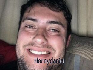 Hornydaniel