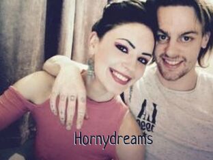 Hornydreams