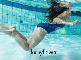 Hornyflower