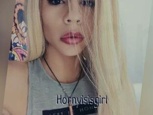 Hornyisisgirl