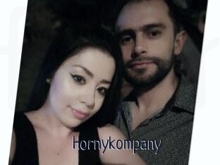 Hornykompany