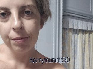 Hornymumma30