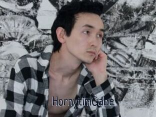 HornytimGabe