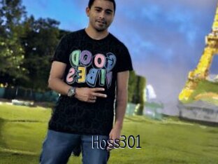 Hoss301