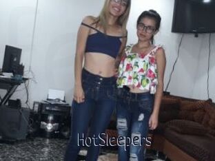 HotSleepers