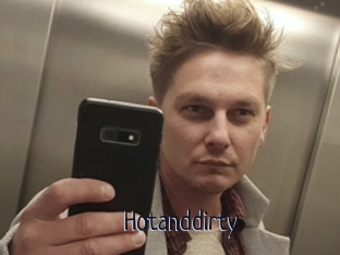 Hotanddirty