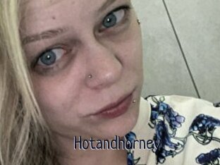 Hotandhorney