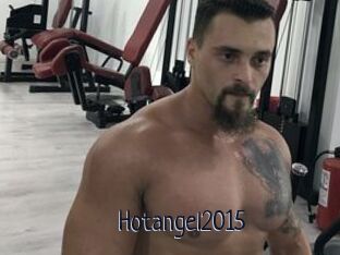 Hotangel2015