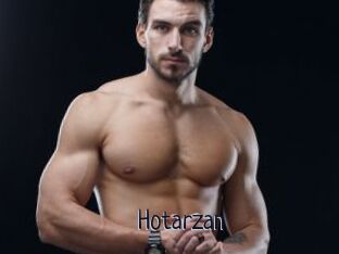 Hotarzan