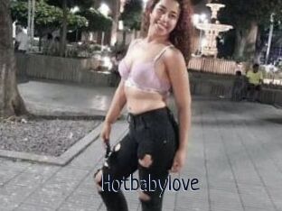 Hotbabylove