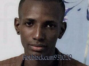 Hotblackcum931020