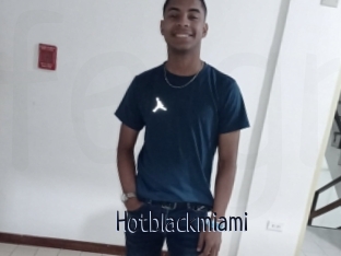 Hotblackmiami