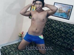 Hotblackxxxx