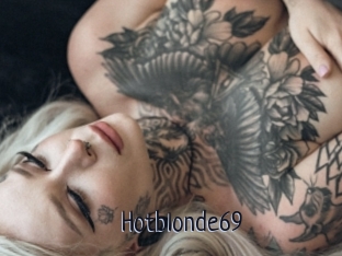 Hotblonde69