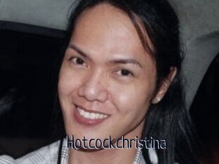 Hotcockchristina