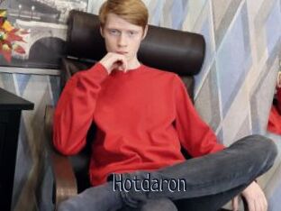 Hotdaron