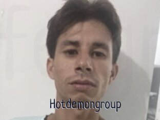 Hotdemongroup