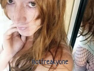 Hotfreakyone