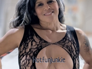 Hotfunjunkie