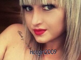 Hotgirl2009