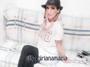 Hotgirlanamaria