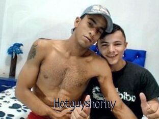 Hotguyshorny