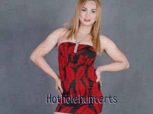 Hotholehunterts