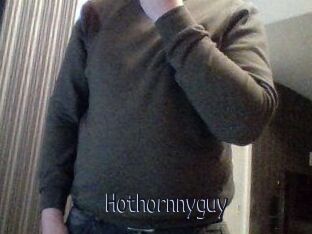 Hothornnyguy