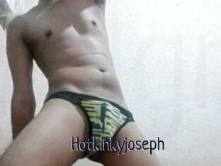 Hotkinkyjoseph