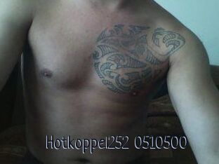 Hotkoppel252-0510500