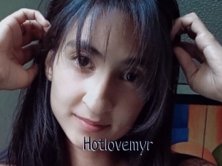 Hotlovemyr