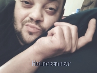 Hotmessmnstr