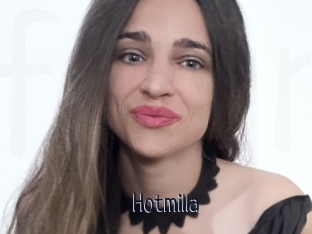 Hotmilla