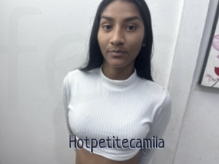 Hotpetitecamila