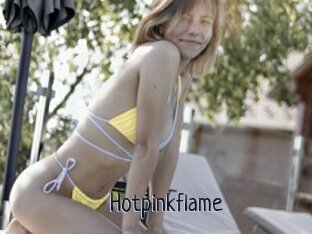 Hotpinkflame
