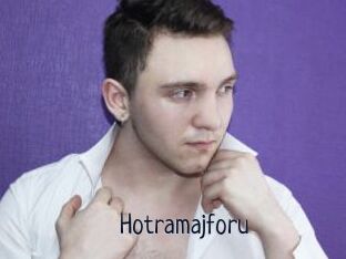 Hotramajforu