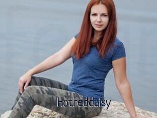 Hotreddaisy