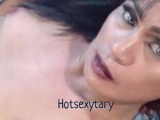 Hotsexytary