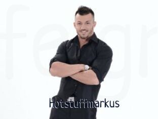 Hotstuffmarkus