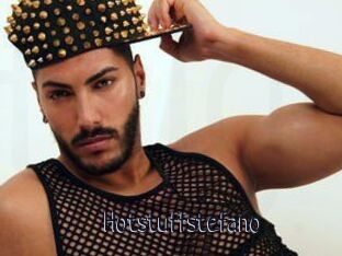 Hotstuffstefano