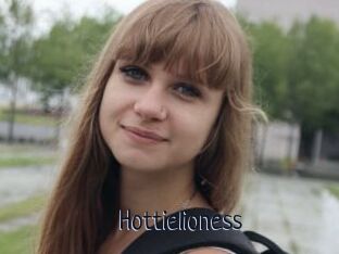 Hottielioness