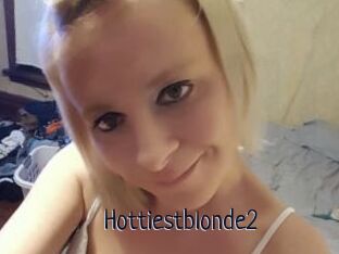 Hottiestblonde2