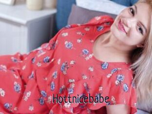 Hottnicebabe