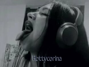 Hottycorina