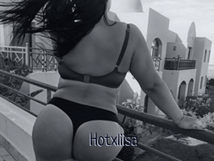 Hotxliisa