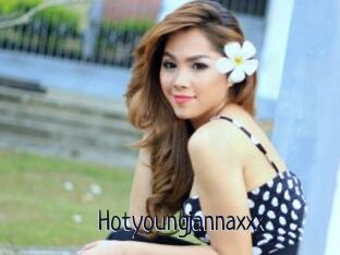 Hotyoungjannaxxx