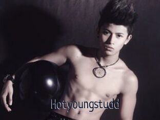 Hotyoungstudd