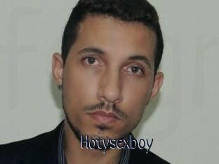 Hotysexboy
