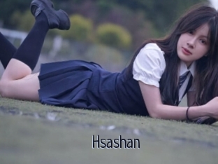 Hsashan