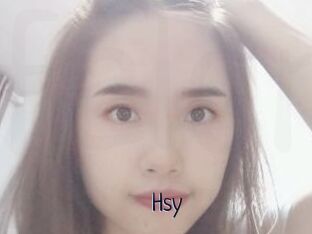 Hsy